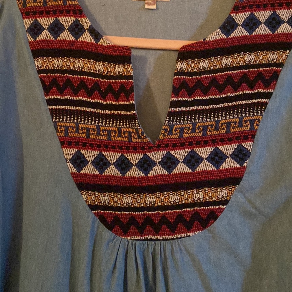 Tunic - Picture 2 of 2